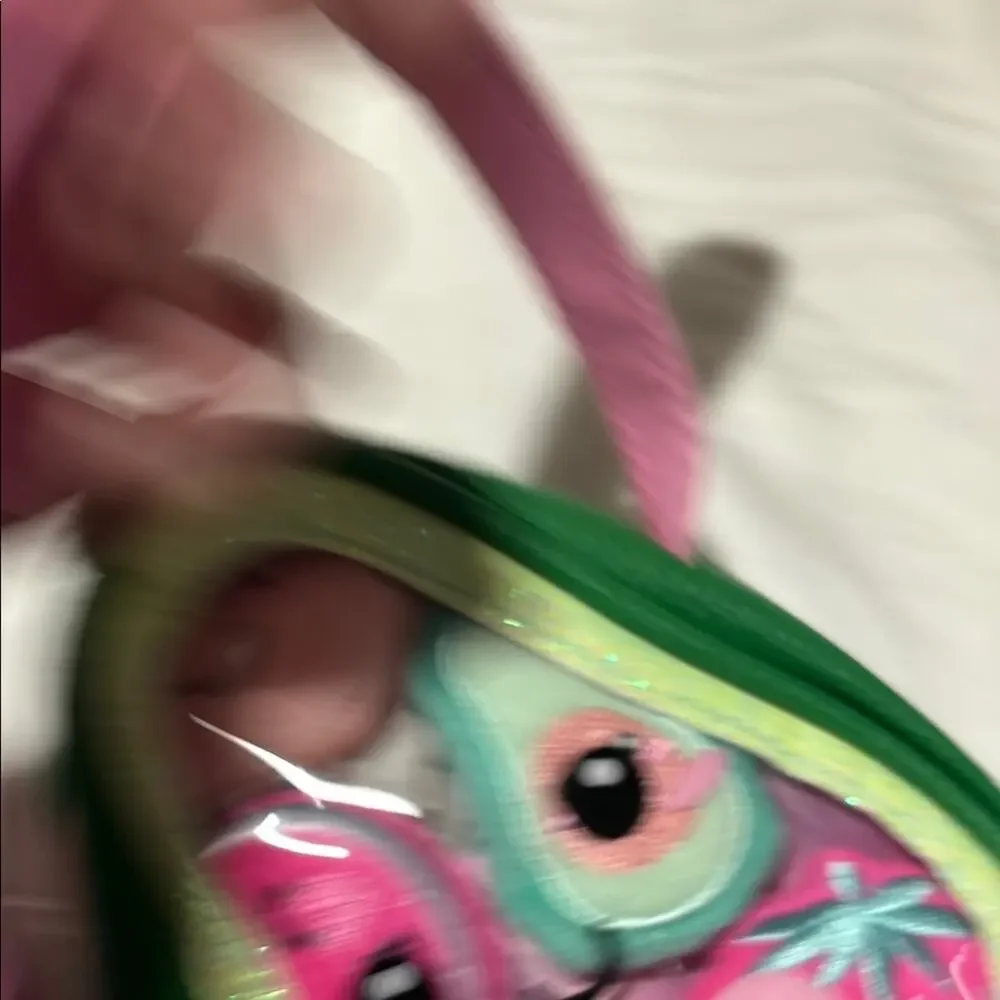 Chasing Rainbows adorable avocado